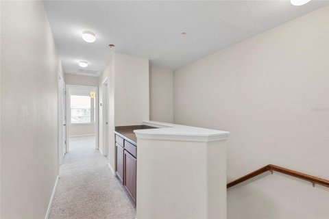 Townhouse in Orlando, Florida 4 bedrooms, 205.13 sq.m. № 1784402 - photo 23