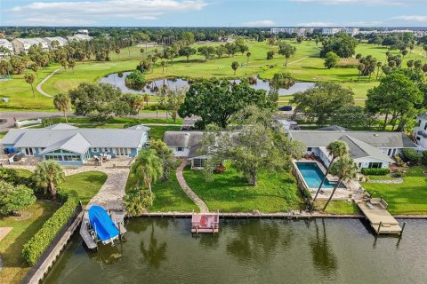Villa ou maison à vendre à Tampa, Floride: 3 chambres, 153.85 m2 № 2314629 - photo 19