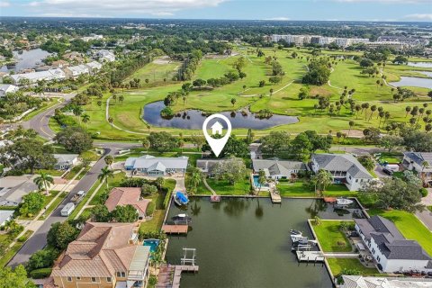 Villa ou maison à vendre à Tampa, Floride: 3 chambres, 153.85 m2 № 2314629 - photo 14