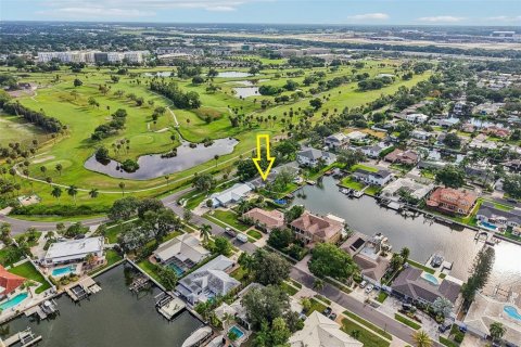 Villa ou maison à vendre à Tampa, Floride: 3 chambres, 153.85 m2 № 2314629 - photo 18