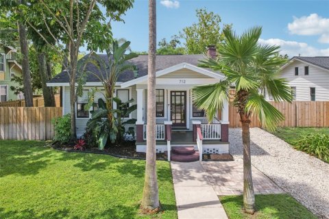 Casa en alquiler en Tampa, Florida, 2 dormitorios, 118.54 m2 № 1913750 - foto 3