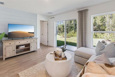 Купить виллу или дом в Порт-Оранж, Флорида 5 комнат, 113.62м2, № 2394009 - фото 2