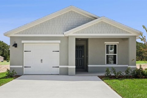 Villa ou maison à Port Orange, Floride 3 chambres, 113.62 m2 № 2394009