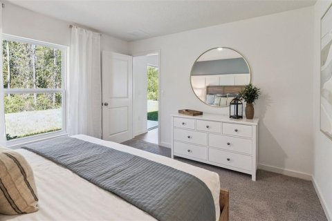 Купить виллу или дом в Порт-Оранж, Флорида 5 комнат, 113.62м2, № 2394009 - фото 6