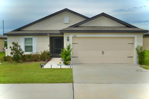 Casa en venta en Dundee, Florida, 3 dormitorios, 145.21 m2 № 1911307 - foto 1
