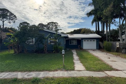 Villa ou maison à vendre à Saint Augustine, Floride: 2 chambres, 104.79 m2 № 2144011 - photo 2