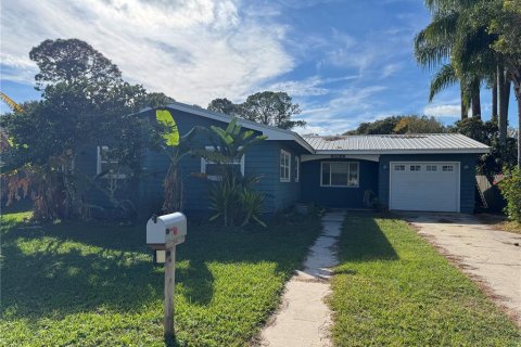 Villa ou maison à Saint Augustine, Floride 2 chambres, 104.79 m2 № 2144011