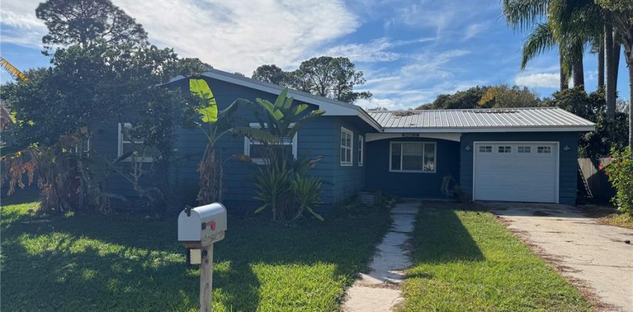 Villa ou maison à Saint Augustine, Floride 2 chambres, 104.79 m2 № 2144011