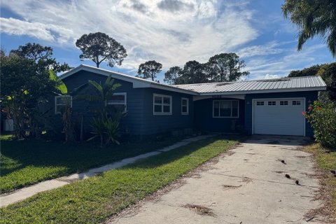 Villa ou maison à vendre à Saint Augustine, Floride: 2 chambres, 104.79 m2 № 2144011 - photo 4