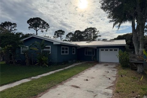 Villa ou maison à vendre à Saint Augustine, Floride: 2 chambres, 104.79 m2 № 2144011 - photo 3