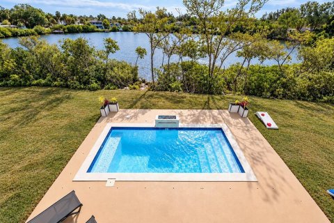 Casa en venta en Port Richey, Florida, 4 dormitorios, 269.42 m2 № 2421981 - foto 9