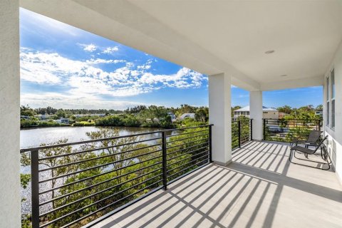 Casa en venta en Port Richey, Florida, 4 dormitorios, 269.42 m2 № 2421981 - foto 29