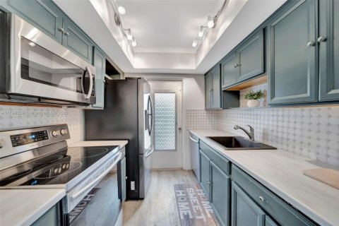 Condominio en venta en Pompano Beach, Florida, 2 dormitorios, 102.19 m2 № 1713192 - foto 4