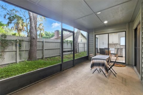 Copropriété à louer à Tampa, Floride: 3 chambres, 129.04 m2 № 1880762 - photo 20