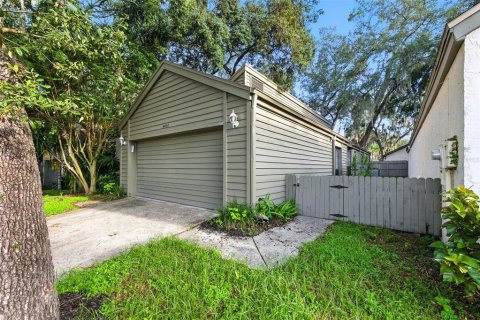 Copropriété à louer à Tampa, Floride: 3 chambres, 129.04 m2 № 1880762 - photo 25