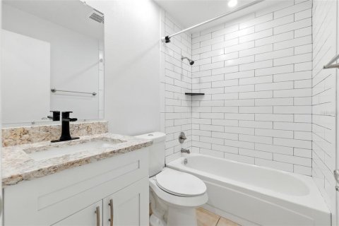 Copropriété à louer à Tampa, Floride: 3 chambres, 129.04 m2 № 1880762 - photo 16