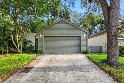 Copropriété à louer à Tampa, Floride: 3 chambres, 129.04 m2 № 1880762 - photo 1