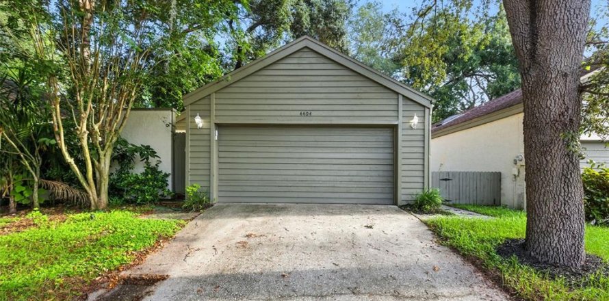 Condominio en Tampa, Florida, 3 dormitorios № 1880762