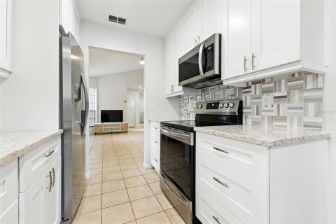 Copropriété à louer à Tampa, Floride: 3 chambres, 129.04 m2 № 1880762 - photo 7