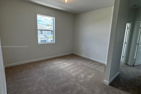Adosado en alquiler en Pembroke Pines, Florida, 3 dormitorios, 167.13 m2 № 1938222 - foto 15