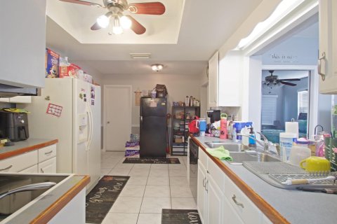Casa en venta en Tamarac, Florida, 3 dormitorios, 116.78 m2 № 2175646 - foto 13