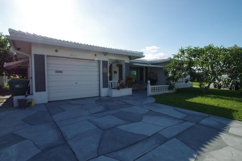 Casa en Tamarac, Florida 3 dormitorios, 116.78 m2 № 2175646