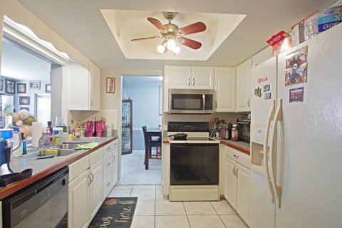 Casa en venta en Tamarac, Florida, 3 dormitorios, 116.78 m2 № 2175646 - foto 12