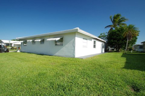 Casa en venta en Tamarac, Florida, 3 dormitorios, 116.78 m2 № 2175646 - foto 25