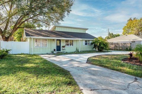 Villa ou maison à Sarasota, Floride 3 chambres, 159.98 m2 № 2115471