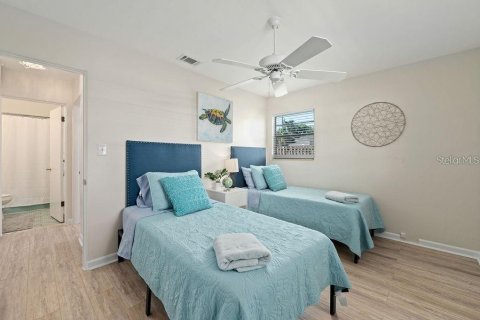 Villa ou maison à louer à Sarasota, Floride: 3 chambres, 159.98 m2 № 2115471 - photo 27