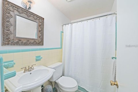 Villa ou maison à louer à Sarasota, Floride: 3 chambres, 159.98 m2 № 2115471 - photo 29