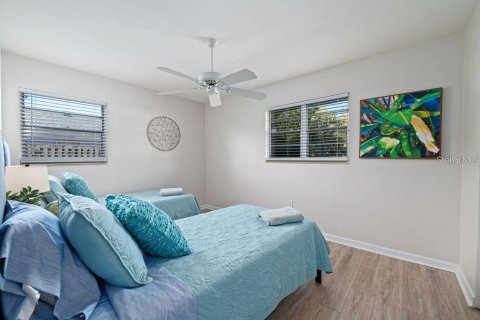 Villa ou maison à louer à Sarasota, Floride: 3 chambres, 159.98 m2 № 2115471 - photo 26