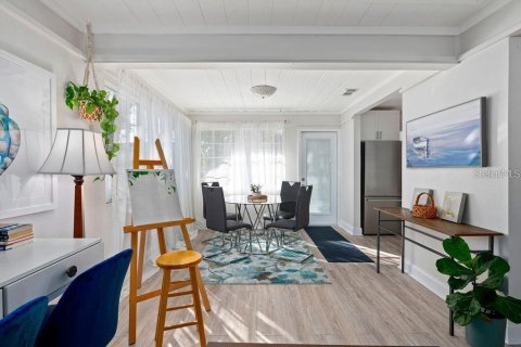 Villa ou maison à louer à Sarasota, Floride: 3 chambres, 159.98 m2 № 2115471 - photo 7