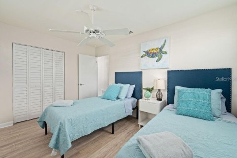 Villa ou maison à louer à Sarasota, Floride: 3 chambres, 159.98 m2 № 2115471 - photo 28