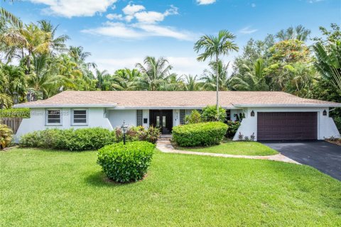 Casa en venta en Palmetto Bay, Florida, 3 dormitorios, 239.5 m2 № 1800917 - foto 1