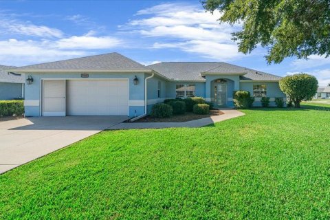Villa ou maison à vendre à Ocala, Floride: 3 chambres, 161.46 m2 № 2430405 - photo 2