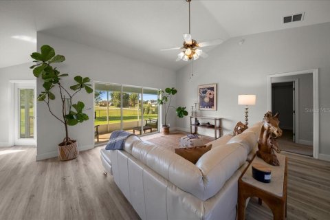 Villa ou maison à vendre à Ocala, Floride: 3 chambres, 161.46 m2 № 2430405 - photo 6