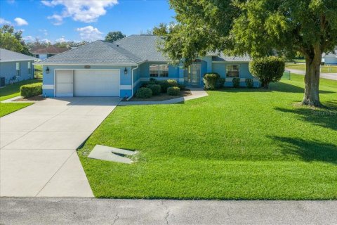 Villa ou maison à Ocala, Floride 3 chambres, 161.46 m2 № 2430405