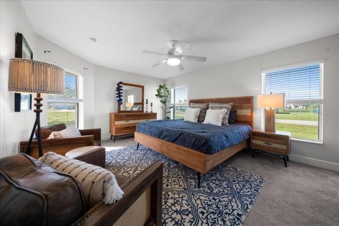 Villa ou maison à vendre à Ocala, Floride: 3 chambres, 161.46 m2 № 2430405 - photo 23