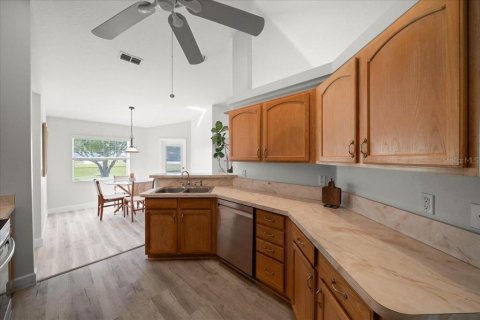 Villa ou maison à vendre à Ocala, Floride: 3 chambres, 161.46 m2 № 2430405 - photo 18