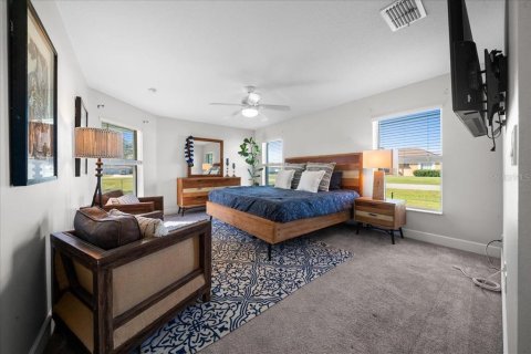 Villa ou maison à vendre à Ocala, Floride: 3 chambres, 161.46 m2 № 2430405 - photo 22