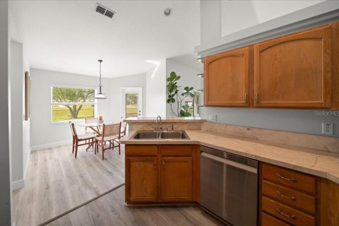 Villa ou maison à vendre à Ocala, Floride: 3 chambres, 161.46 m2 № 2430405 - photo 17