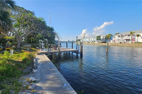House in Saint Petersburg, Florida 2 bedrooms, 184.97 sq.m. № 1658673 - photo 5