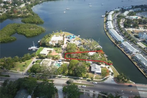 House in Saint Petersburg, Florida 2 bedrooms, 184.97 sq.m. № 1658673 - photo 6