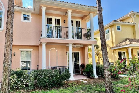 Adosado en venta en Saint Petersburg, Florida, 3 dormitorios, 203.83 m2 № 1509131 - foto 6