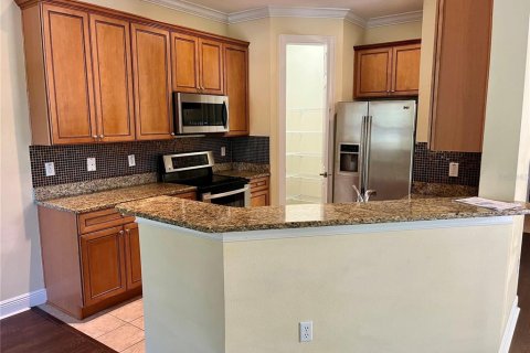 Adosado en venta en Saint Petersburg, Florida, 3 dormitorios, 203.83 m2 № 1509131 - foto 14