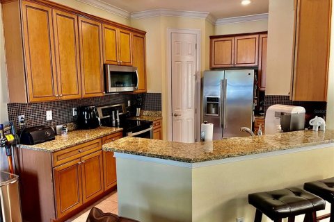 Adosado en venta en Saint Petersburg, Florida, 3 dormitorios, 203.83 m2 № 1509131 - foto 12