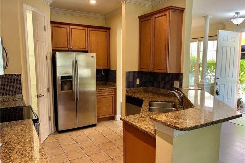 Adosado en venta en Saint Petersburg, Florida, 3 dormitorios, 203.83 m2 № 1509131 - foto 11