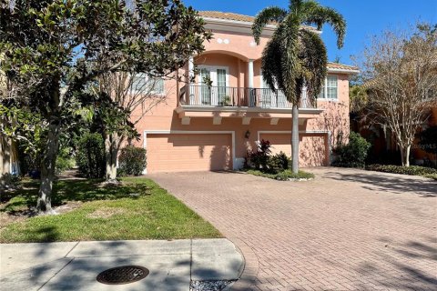 Adosado en venta en Saint Petersburg, Florida, 3 dormitorios, 203.83 m2 № 1509131 - foto 4