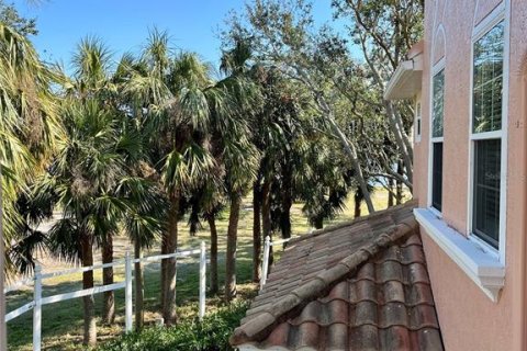 Adosado en venta en Saint Petersburg, Florida, 3 dormitorios, 203.83 m2 № 1509131 - foto 22